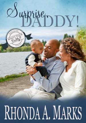 bigCover of the book Surprise, Daddy! by 