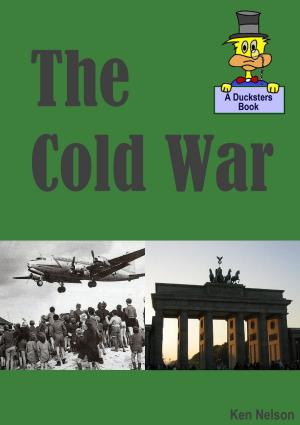 Cover of The Cold War: A Ducksters Book