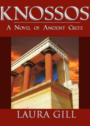 bigCover of the book Knossos by 