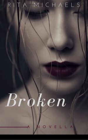 Cover of the book Broken by Victor C Bush