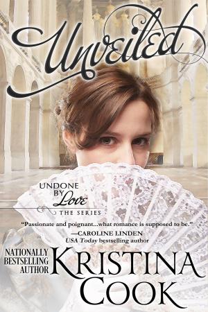Cover of the book Unveiled by Lisa Maliga