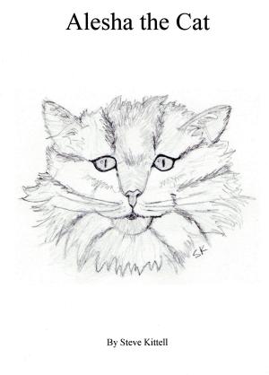 Cover of the book Alesha the Cat by Judith Gautier