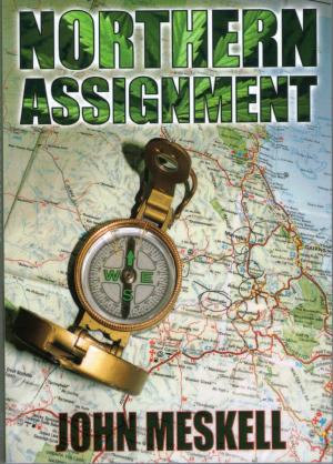 Cover of the book Northern Assignment by Ty Patterson