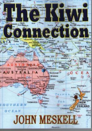 Cover of the book The Kiwi Connection by Marc Olden