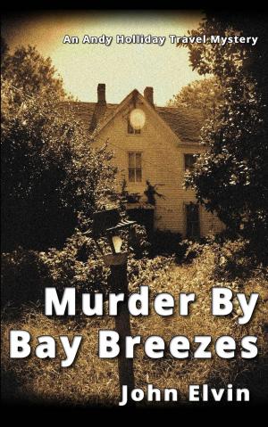 bigCover of the book Murder By Bay Breezes by 