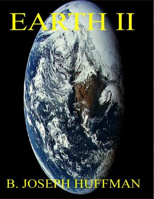 Cover of the book Earth II by John Sauer