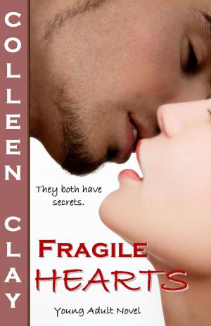 Book cover of Fragile Hearts