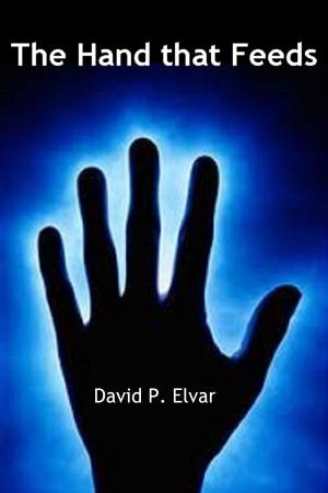 Book cover of The Hand That Feeds