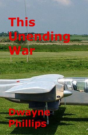 Book cover of This Unending War