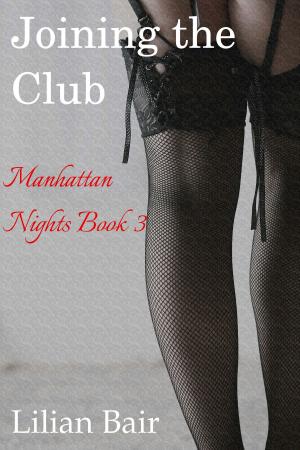 Cover of the book Joining the Club by Kitty Fine
