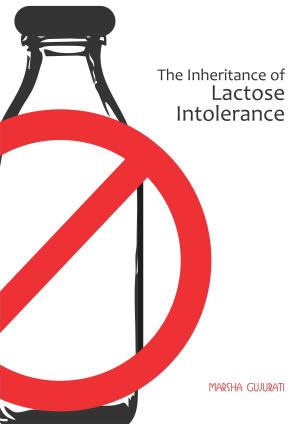 Cover of the book The Inheritance of Lactose Intolerance by Melissa Jones