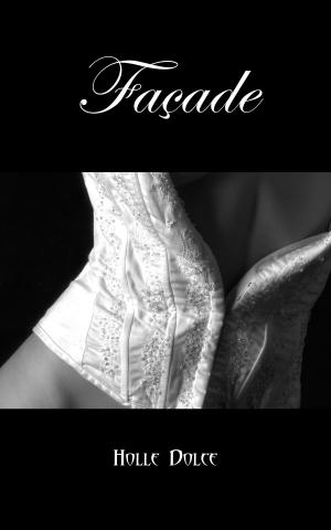 Book cover of Facade
