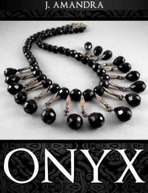 Book cover of Onyx
