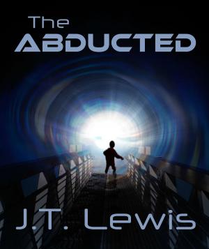 bigCover of the book The Abducted by 
