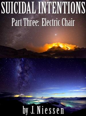 Cover of the book Electric Chair by Stella Pope Duarte
