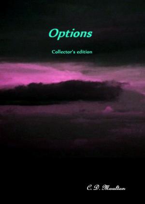 Cover of the book Options Collector's Edition by CD Moulton