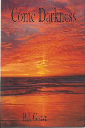 Cover of the book Come Darkness by Karen MacLeod
