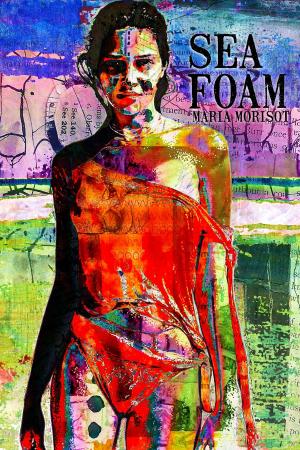 bigCover of the book Sea Foam by 
