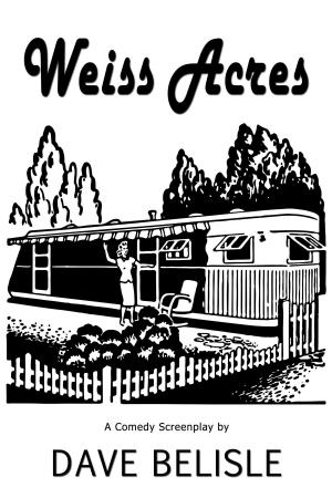 bigCover of the book Weiss Acres by 
