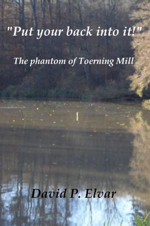 Cover of the book 'Put your back into it!': The Phantom of Toerning Mill by Ba'Vonni Sampson, Che Sampson