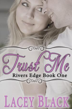 Cover of the book Trust Me by Heather Hiestand