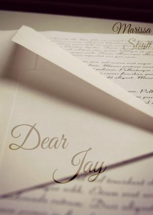 Cover of the book Dear Jay by Oskar Negt