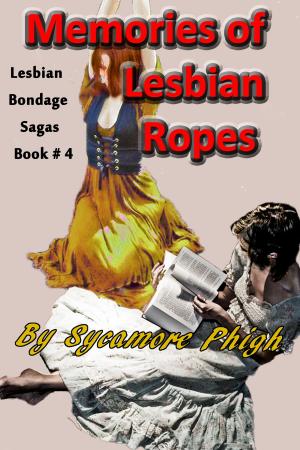 Cover of the book Memories of Lesbian Ropes by N. Sumi