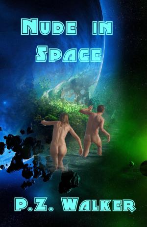 bigCover of the book Nude in Space by 