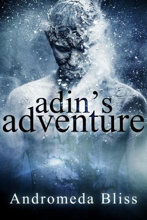 Cover of the book Adin's Adventure: How to Ruin a Rescue (Alien Erotica) by Laci Paige