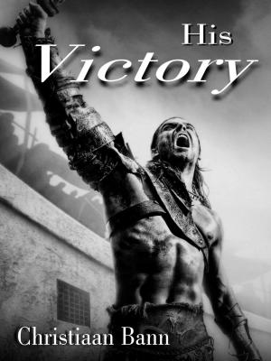 Book cover of His Victory