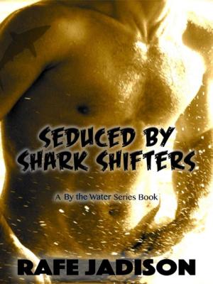 Cover of the book Seduced by Shark Shifters by Anne Paradis, Anne Paradis