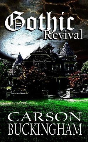 Cover of the book Gothic Revival by Sirens Call Publications
