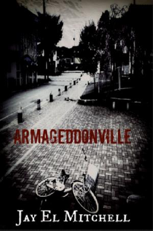 Cover of the book Armageddonville -Book Six by L.M. McCleary