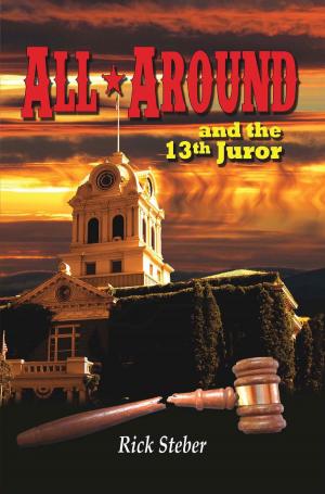 Cover of the book All Around by Rick Steber