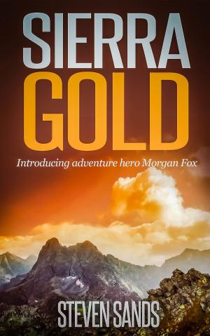 Cover of the book Sierra Gold by Joanna Campbell Slan