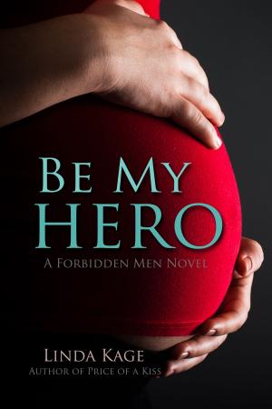 bigCover of the book Be My Hero by 