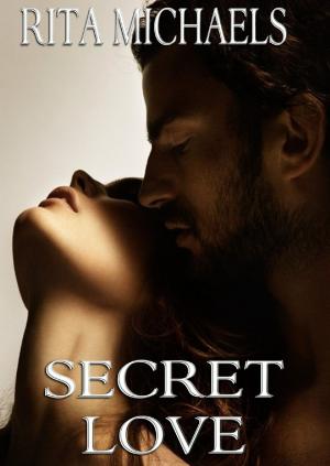 Cover of the book Secret Love by Crystal Santacruz