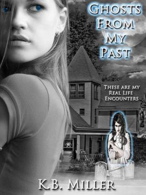 Cover of the book Ghosts From My Past by Vitiana Paola Montana
