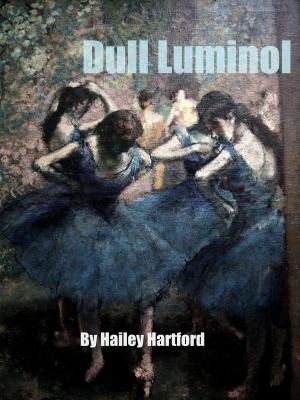 Book cover of Dull Luminol