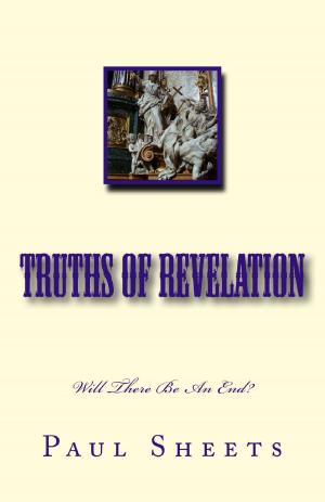 Book cover of Truths of Revelation