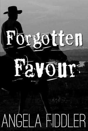 Book cover of Forgotten Favor