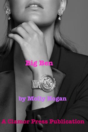 Cover of the book Big Ben by Mandy Holly