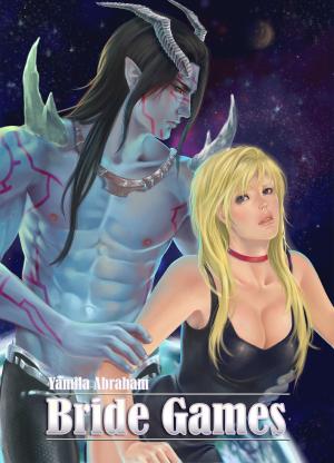 Cover of the book Bride Games by Evan G Andrew
