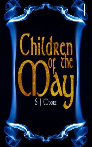 Cover of the book Children of the May (Children of the May Book 1) by Luke Rhinehart