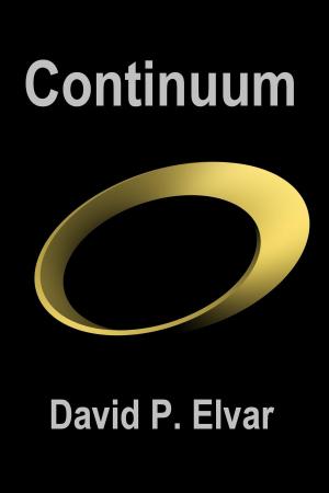 Cover of the book Continuum by David Elvar