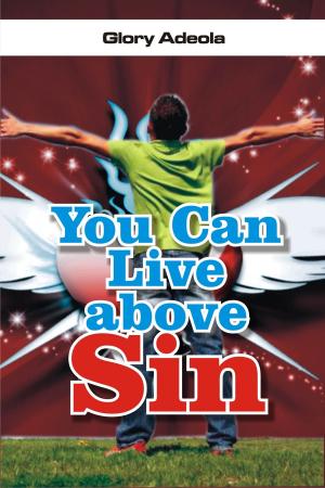 Cover of You Can Live above Sin