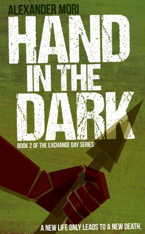 Cover of the book Hand In The Dark by Ilsa J. Bick, Keith R. A. DeCandido, Terri Osborne, Cory Rushton