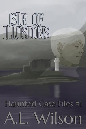 Cover of the book Isle of Illusions by Aria Chase