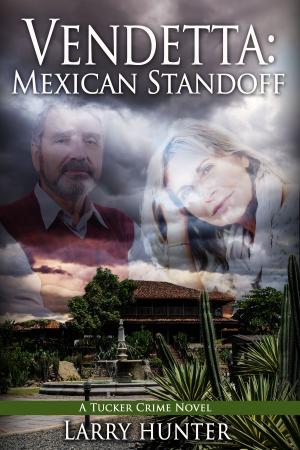 Cover of the book Vendetta: Mexican Standoff by Ed Readicker-Henderson