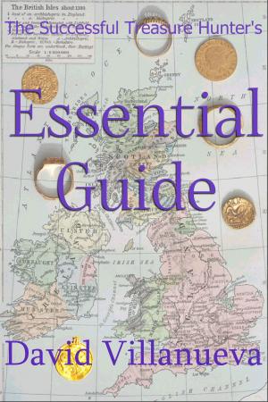 Book cover of The Successful Treasure Hunter’s Essential Guide
